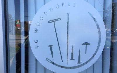 SG Woodworks